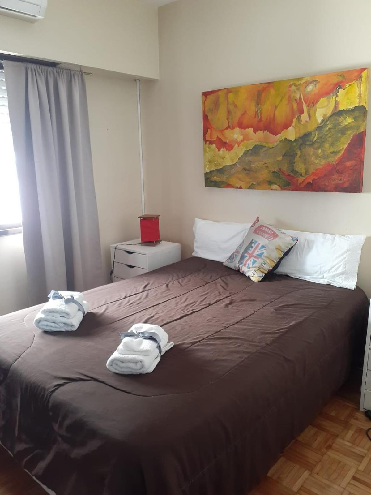 Apartment Fresh *