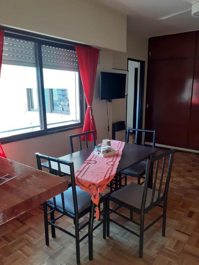 Apartment Fresh Vicente Lopez