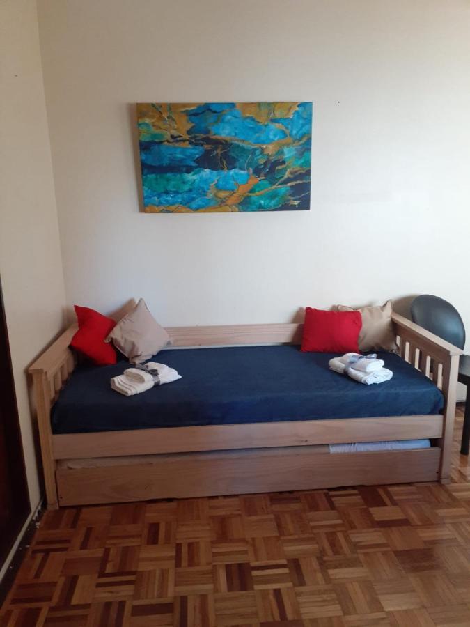 Fresh Apartment Vicente Lopez