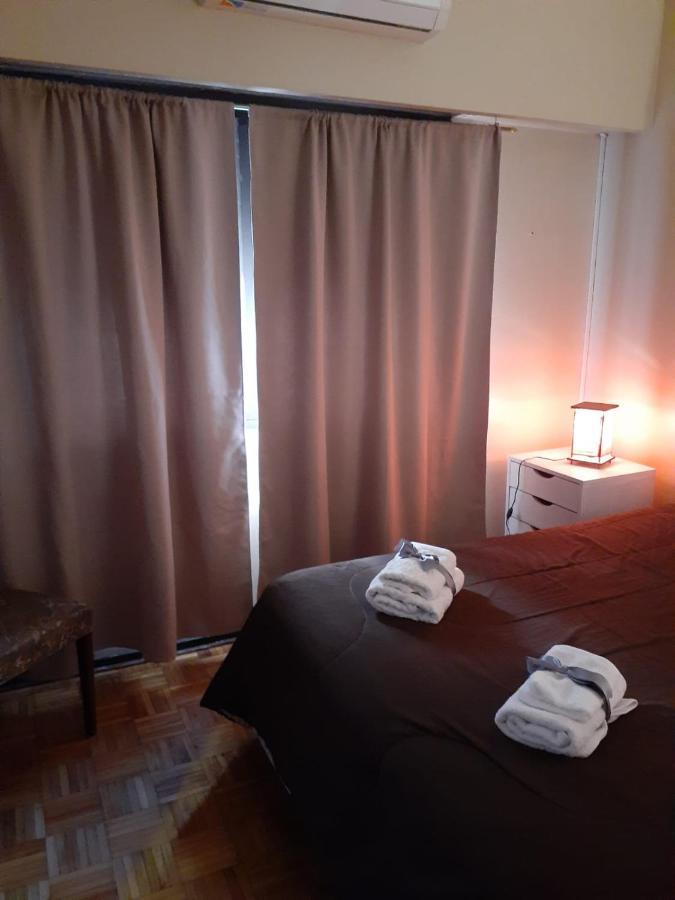 Apartment Fresh Vicente Lopez