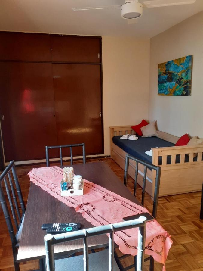 Fresh Apartment
