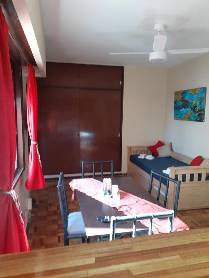 Fresh Apartment Vicente Lopez