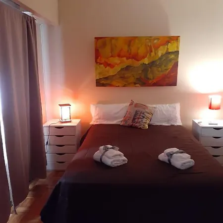 Vicente Lopez Fresh Apartment Exterior photo