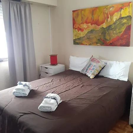 Vicente Lopez Fresh Apartment Exterior photo