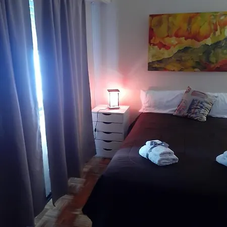 Vicente Lopez Fresh Apartment Exterior photo