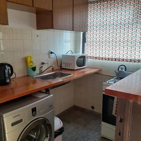 Vicente Lopez Fresh Apartment Exterior photo