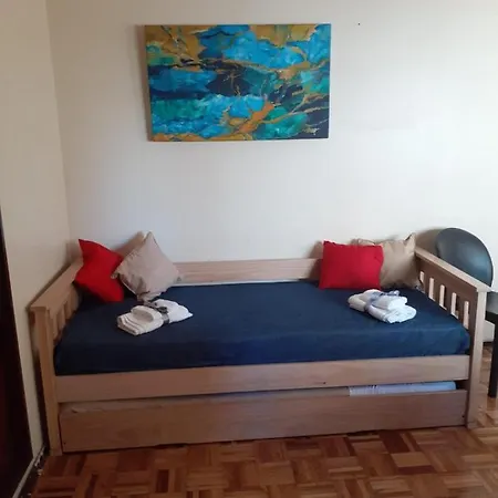 Vicente Lopez Fresh Apartment Exterior photo