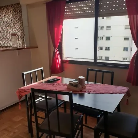 Vicente Lopez Fresh Apartment Exterior photo