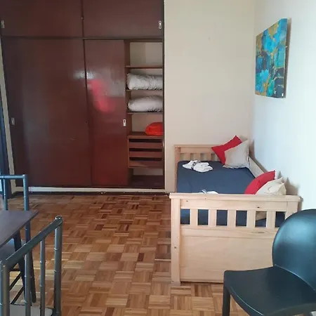 Vicente Lopez Fresh Apartment Exterior photo
