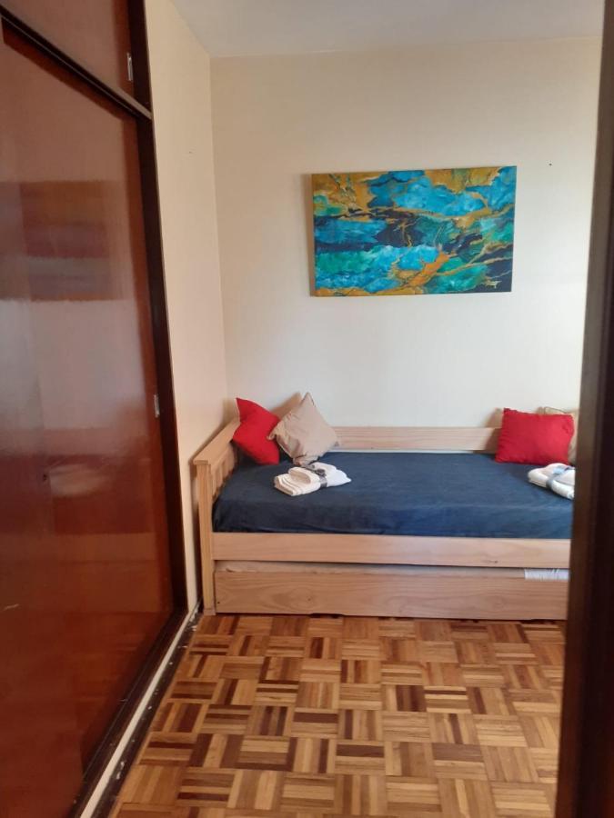 Apartamento Fresh *