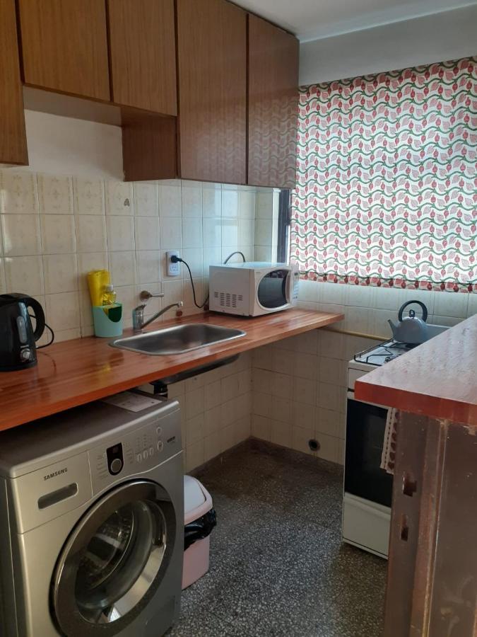 Apartamento Fresh *